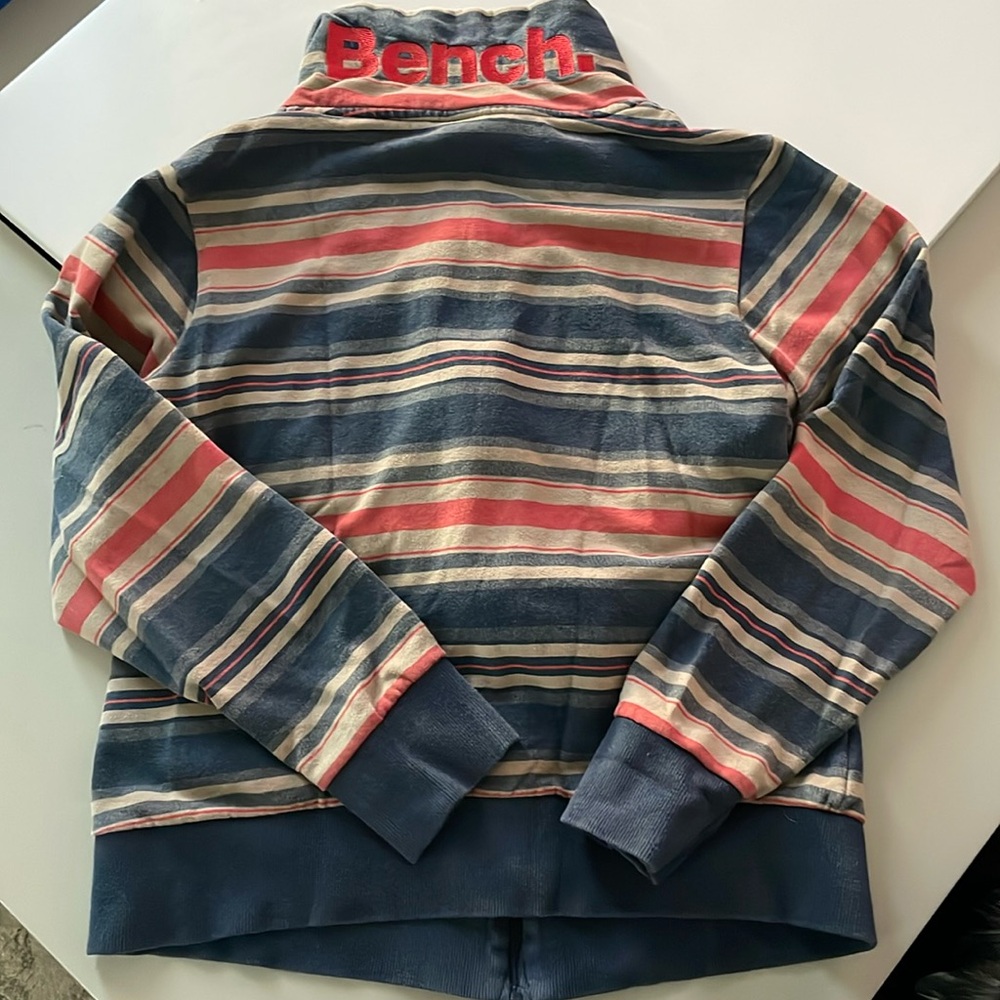 Bench sweatshirt